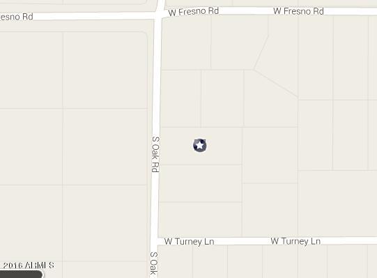Street Map