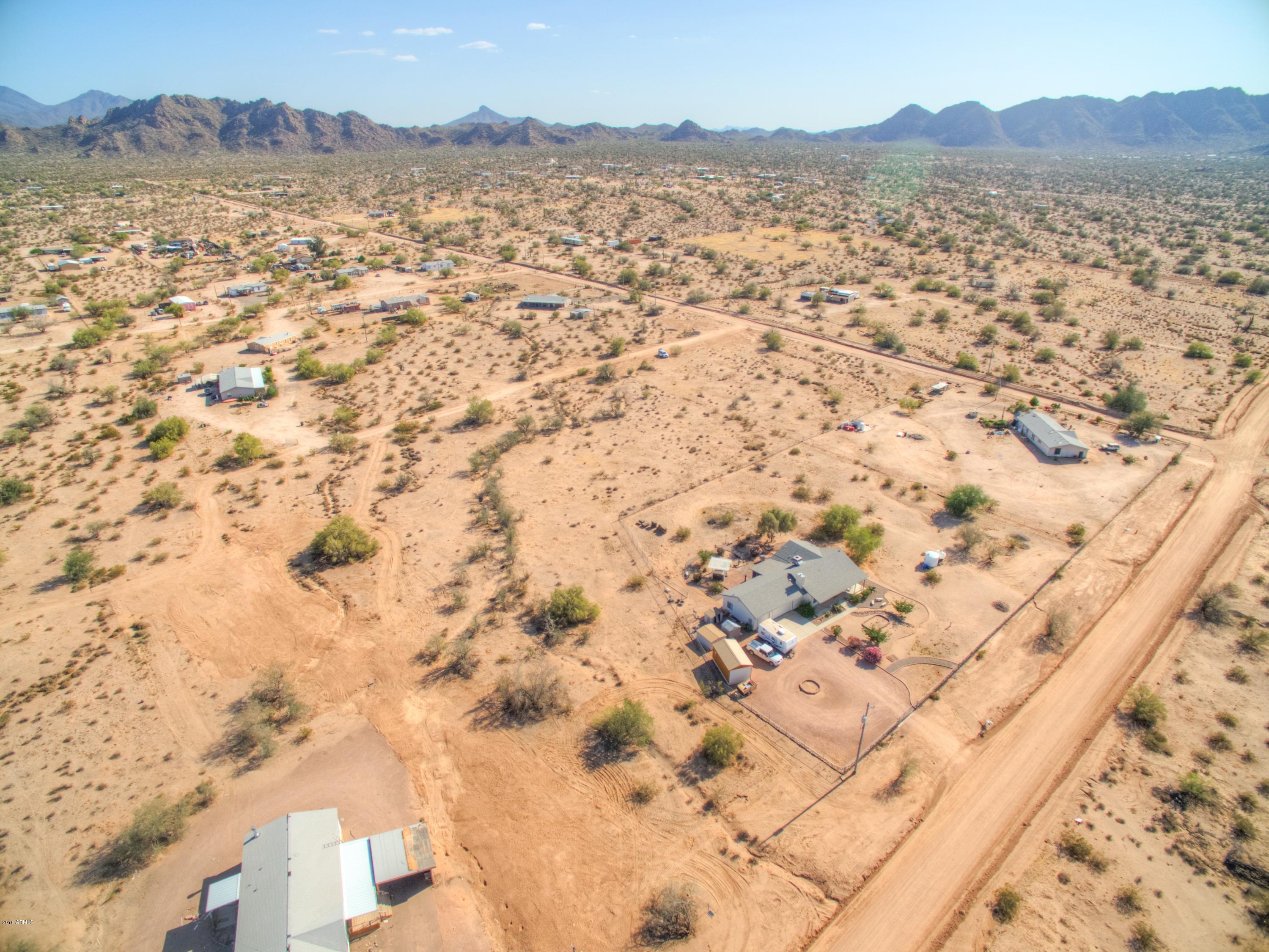 0 South Oak Road, Unit M Maricopa, AZ 85139 - Photo 9 of 12 Vacant_Davis Ct_lot2-188