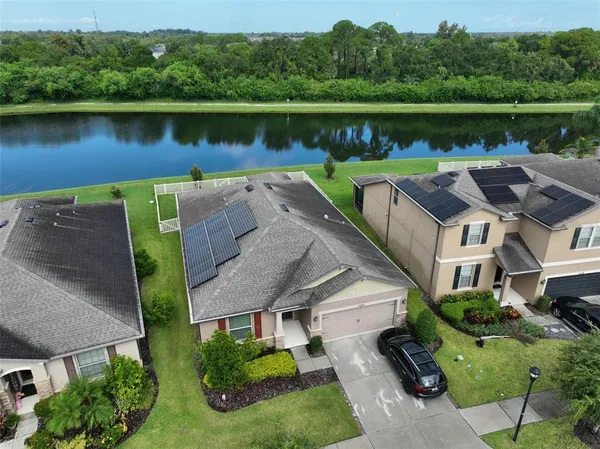 $360,000 | 1606 Cabbage Key Drive, Ruskin, FL 33570