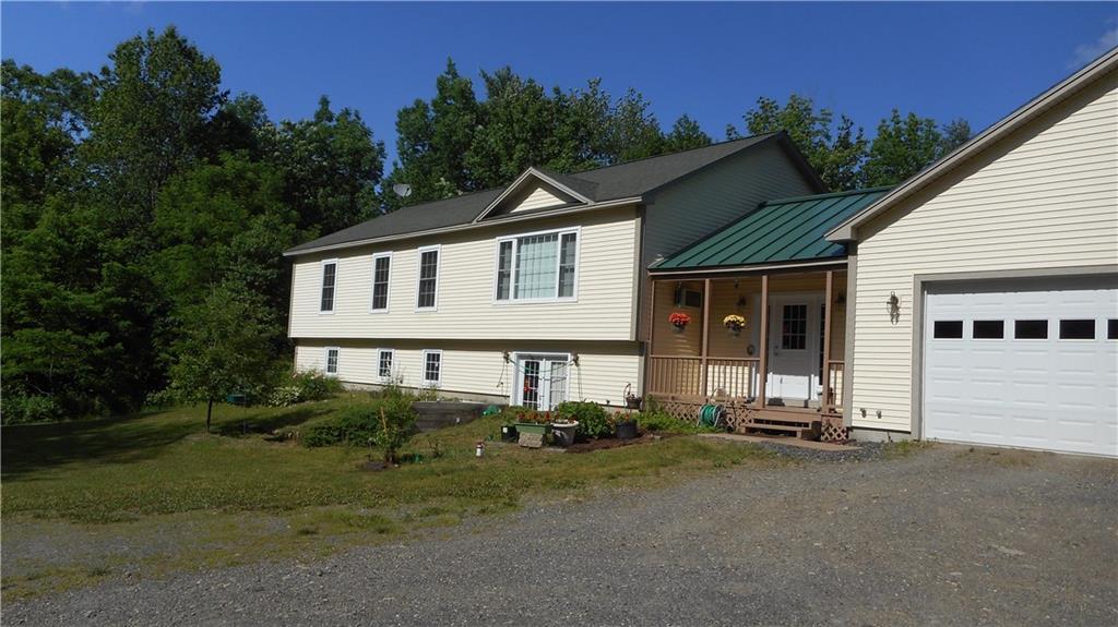 43 South Dondero Road Chelsea, ME 04330 - Photo 2 of 26 Photo
