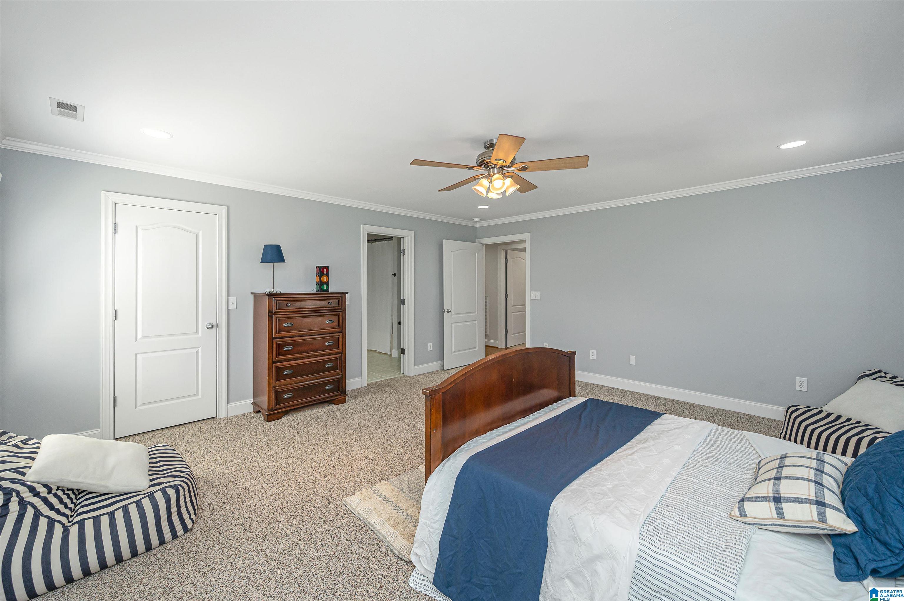 7985 Overlook Circle Morris, AL 35116 - Photo 42 of 88