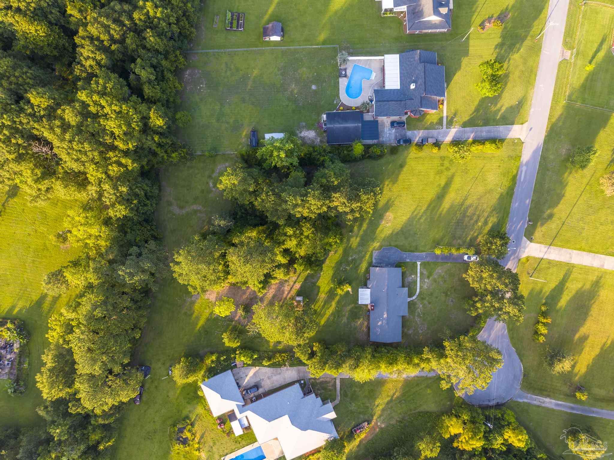 532 Ashley Road Cantonment, FL 32533 - Photo 32 of 32