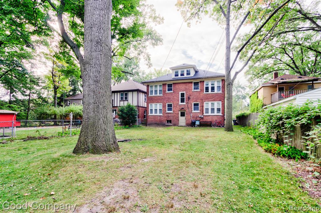 492 Withington Street, Unit 3 Ferndale, MI 48220 - Photo 29 of 30
