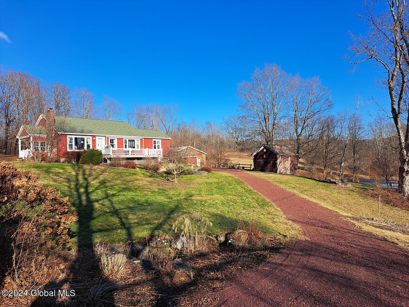 334 Middle Road Hebron, NY 12865 - Photo 1 of 78 20240112_141246