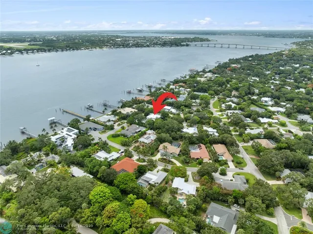 $2,335,500 | 33 Rio Vista Drive, Stuart, FL 34996