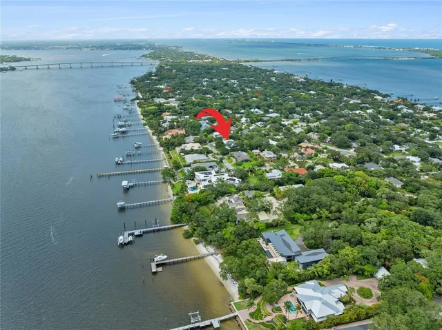 $2,335,500 | 33 Rio Vista Drive, Stuart, FL 34996