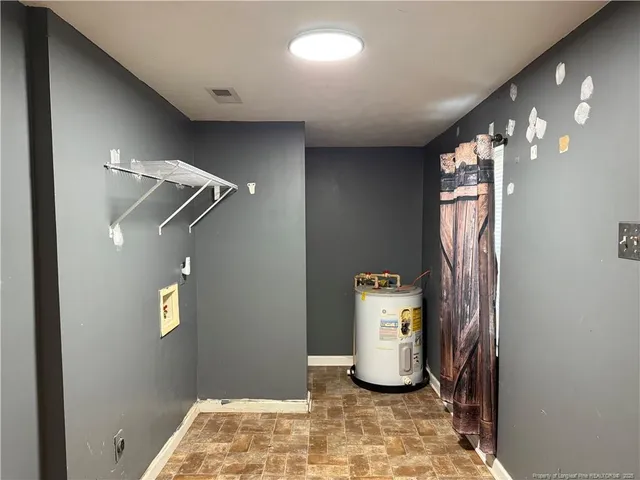 $118,000 | 120 Allen Avenue, Red Springs, NC 28377