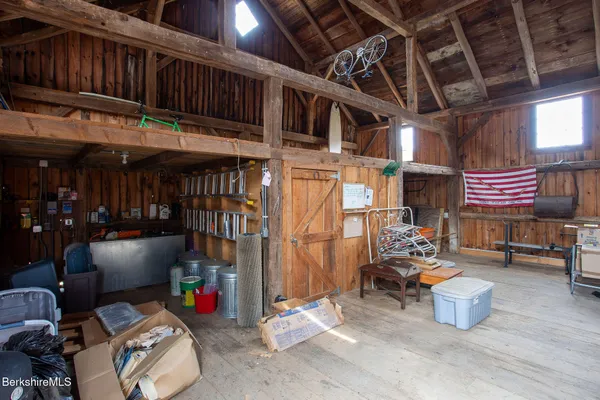 $1,650,000 | 605 Cross Road To Canaan Valley Road, New Marlborough, MA 01259