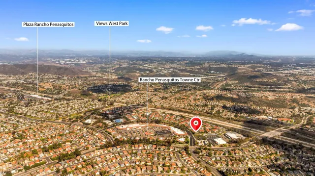 $699,000 | 9302 Twin Trails Drive, Unit 204, San Diego, CA 92129