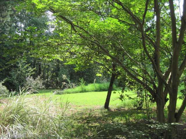1141 Washburn Road Madison, NC 27025 - Photo 9 of 10 Yard/Garden.