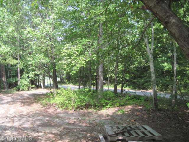 1141 Washburn Road Madison, NC 27025 - Photo 10 of 10 Yard/Garden.