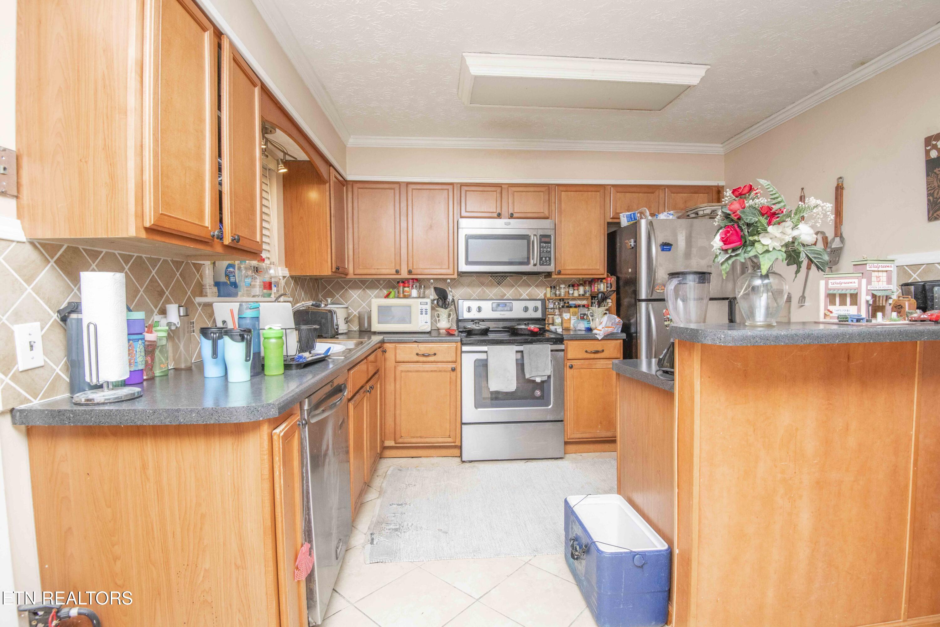 223 White Oak Lane Heiskell, TN 37754 - Photo 12 of 43 kitchen 6_1