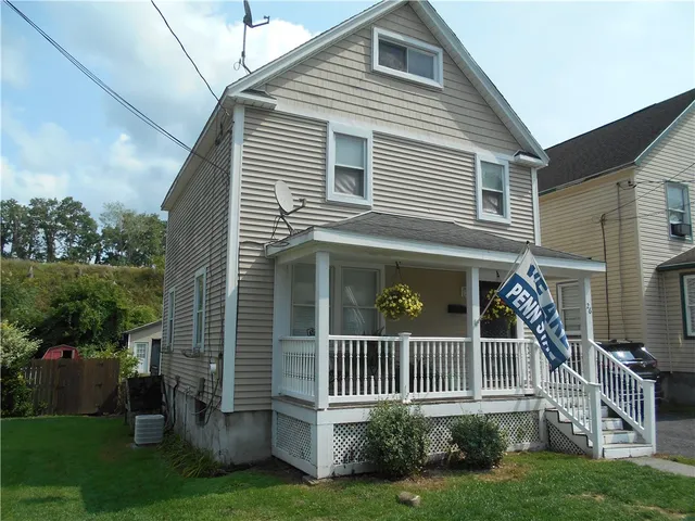 $179,900 | 26 Chase Street, Auburn, NY 13021