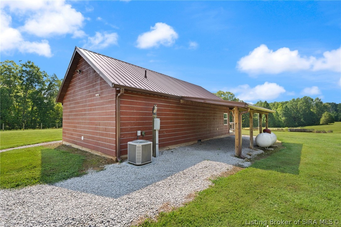 2439 Ditney Ridge Road Bedford, IN 47421 - Photo 12 of 35 Gallery Image 12