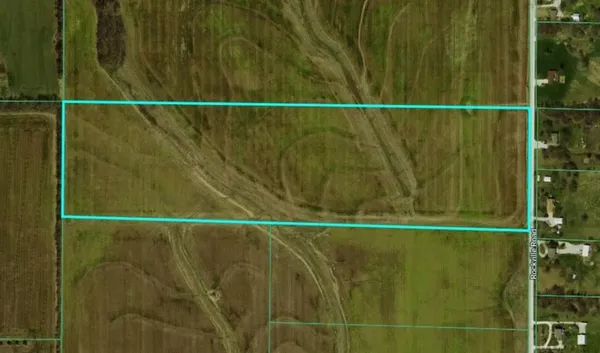 $800,000 | 0 North Rockville Road, Louisburg, KS 66053