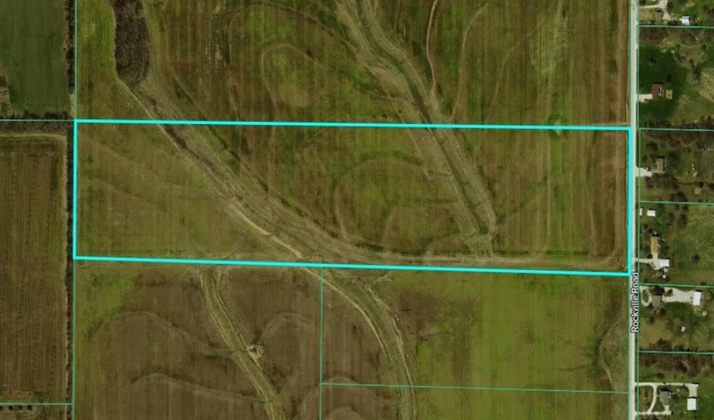 0 North Rockville Road Louisburg, KS 66053 - Photo 1 of 1