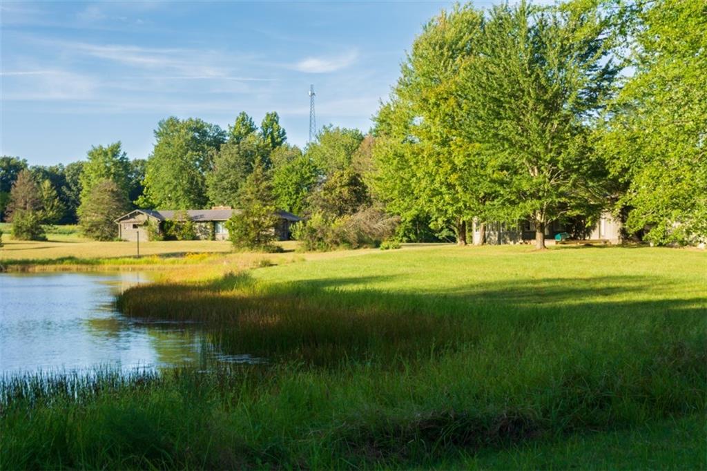 8588 South John Butler Road Columbus, IN 47201 - Photo 44 of 60
