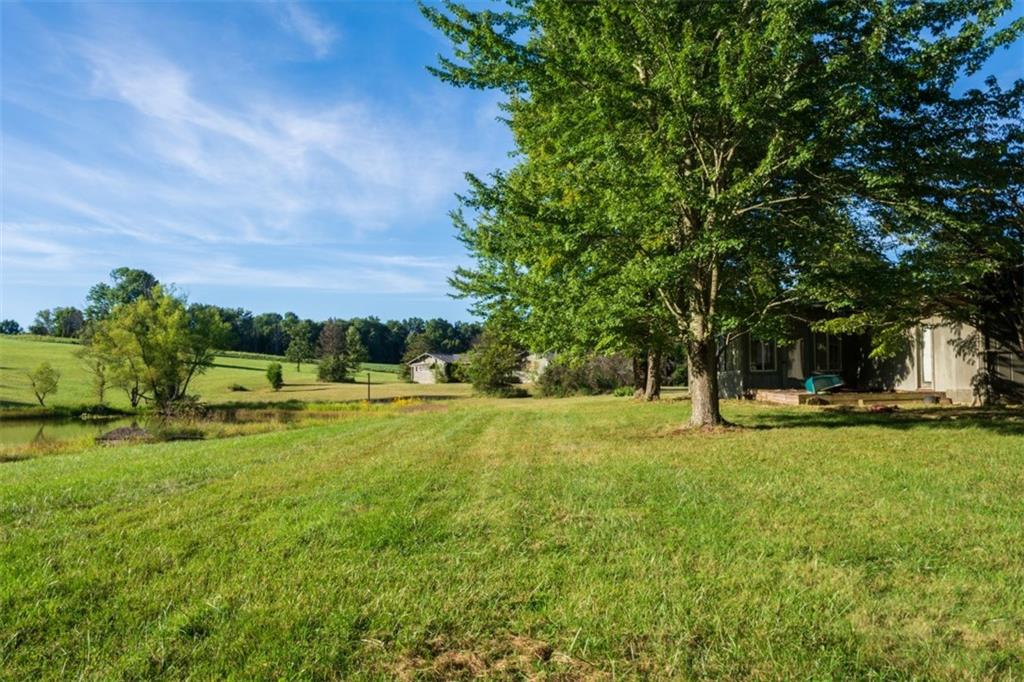 8588 South John Butler Road Columbus, IN 47201 - Photo 45 of 60