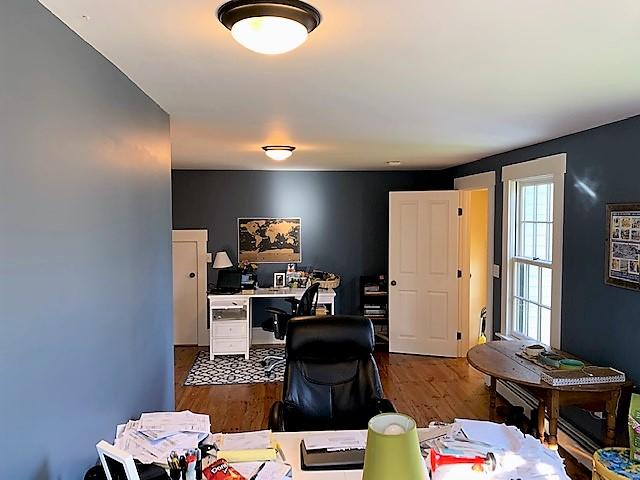 251 Tonset Road Orleans, MA 02653 - Photo 12 of 61 a living room with furniture and a mirror