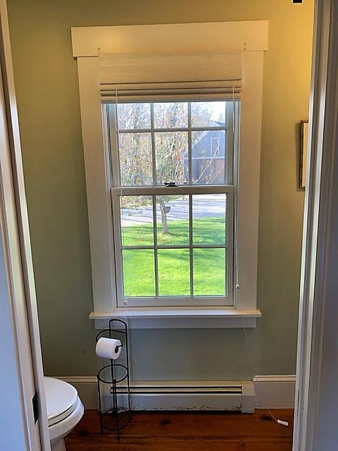 251 Tonset Road Orleans, MA 02653 - Photo 18 of 61 a living room with furniture and a window