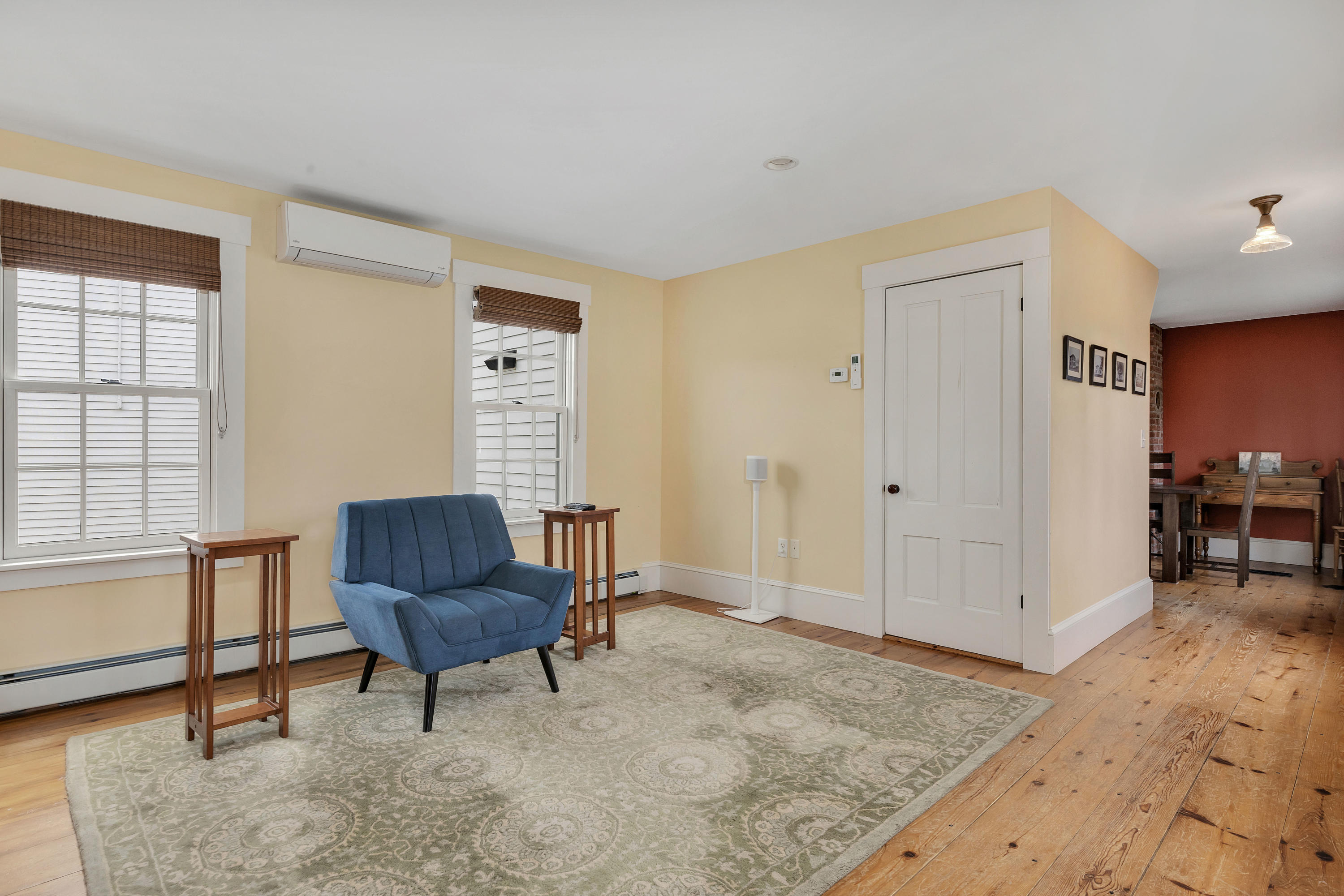 251 Tonset Road Orleans, MA 02653 - Photo 34 of 61 a living room with furniture and a window