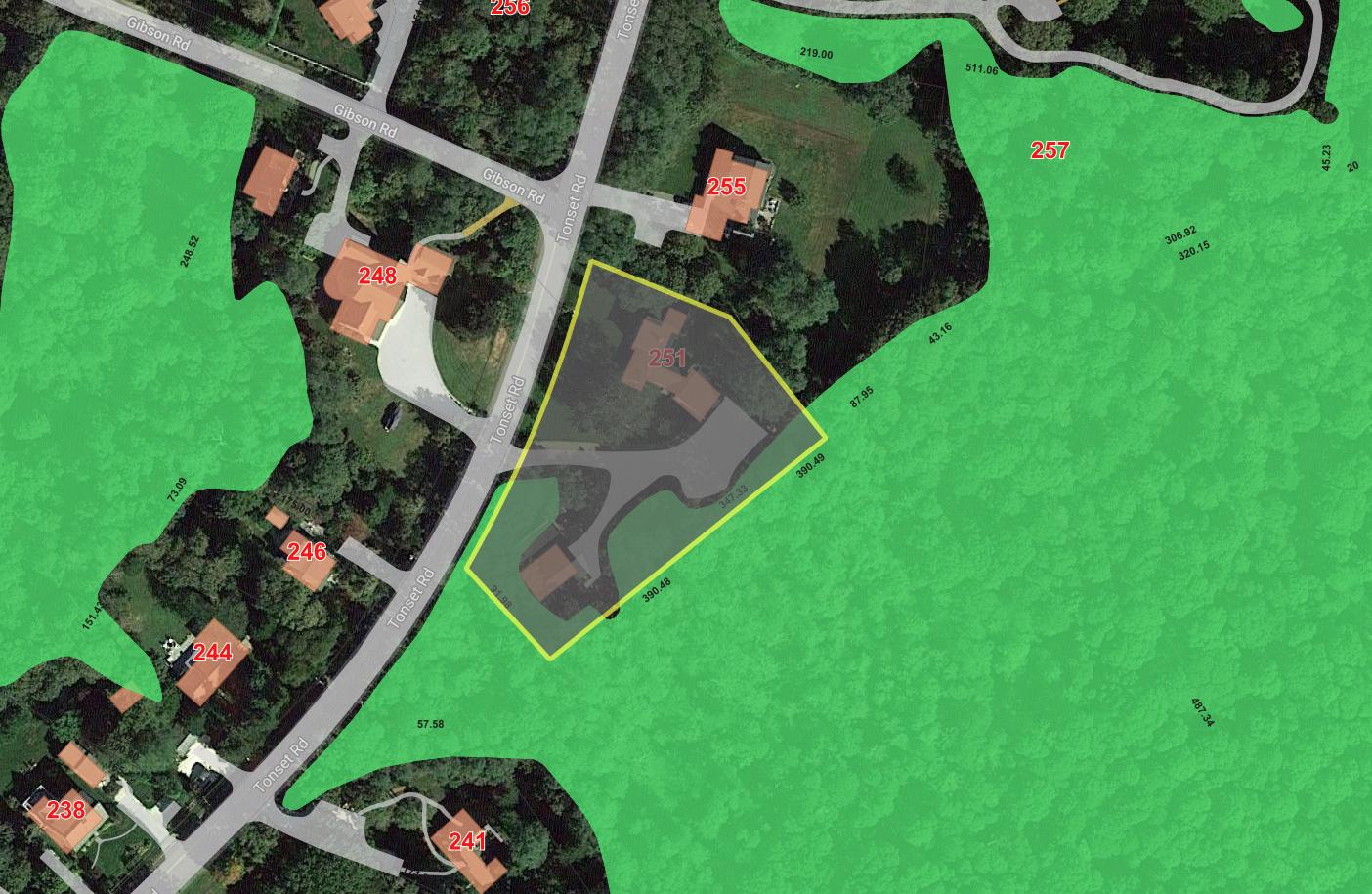 251 Tonset Road Orleans, MA 02653 - Photo 55 of 61 251 Tonset 2