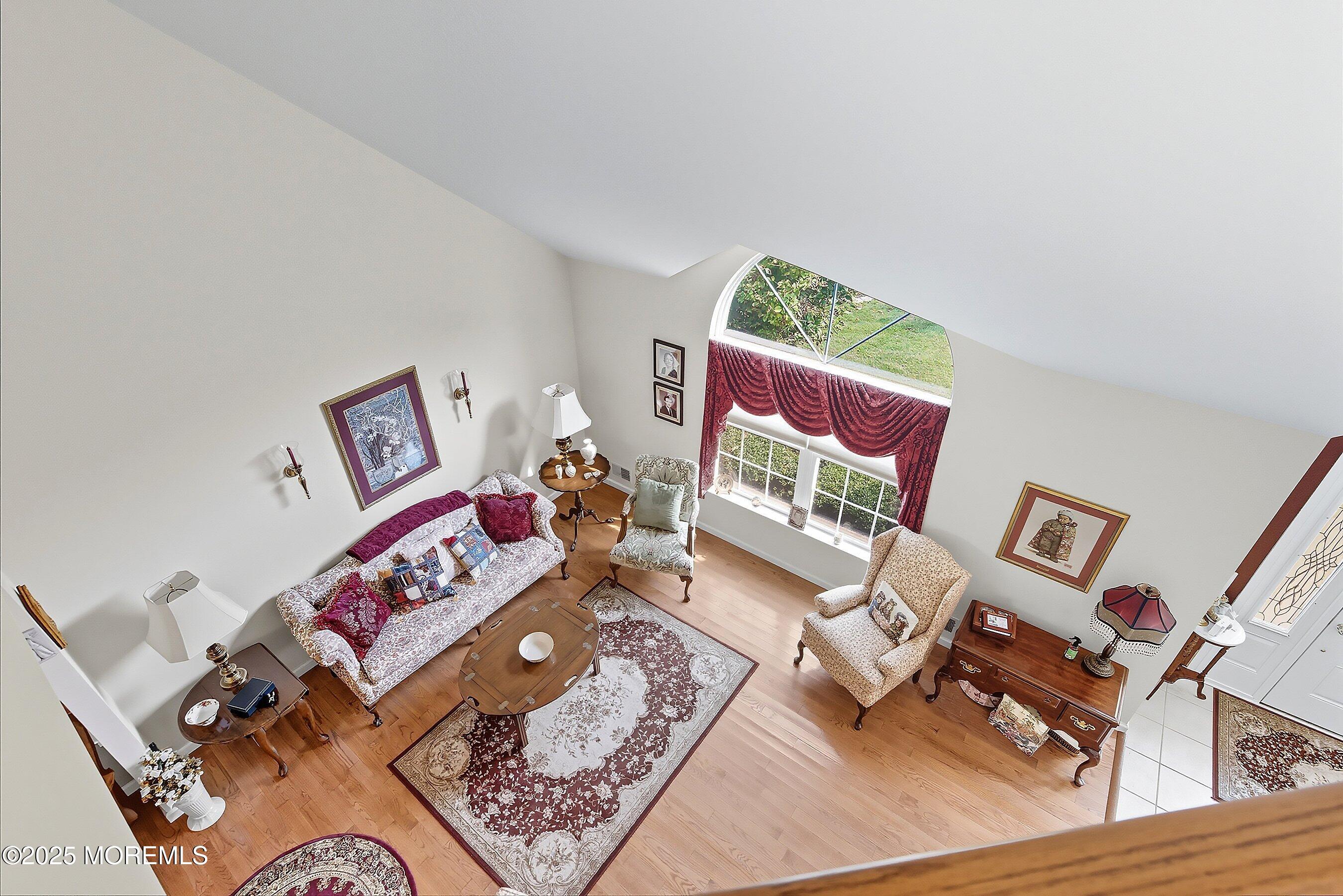 1990 Country Trace Toms River, NJ 08753 - Photo 20 of 33 a bedroom with furniture and a wooden floor