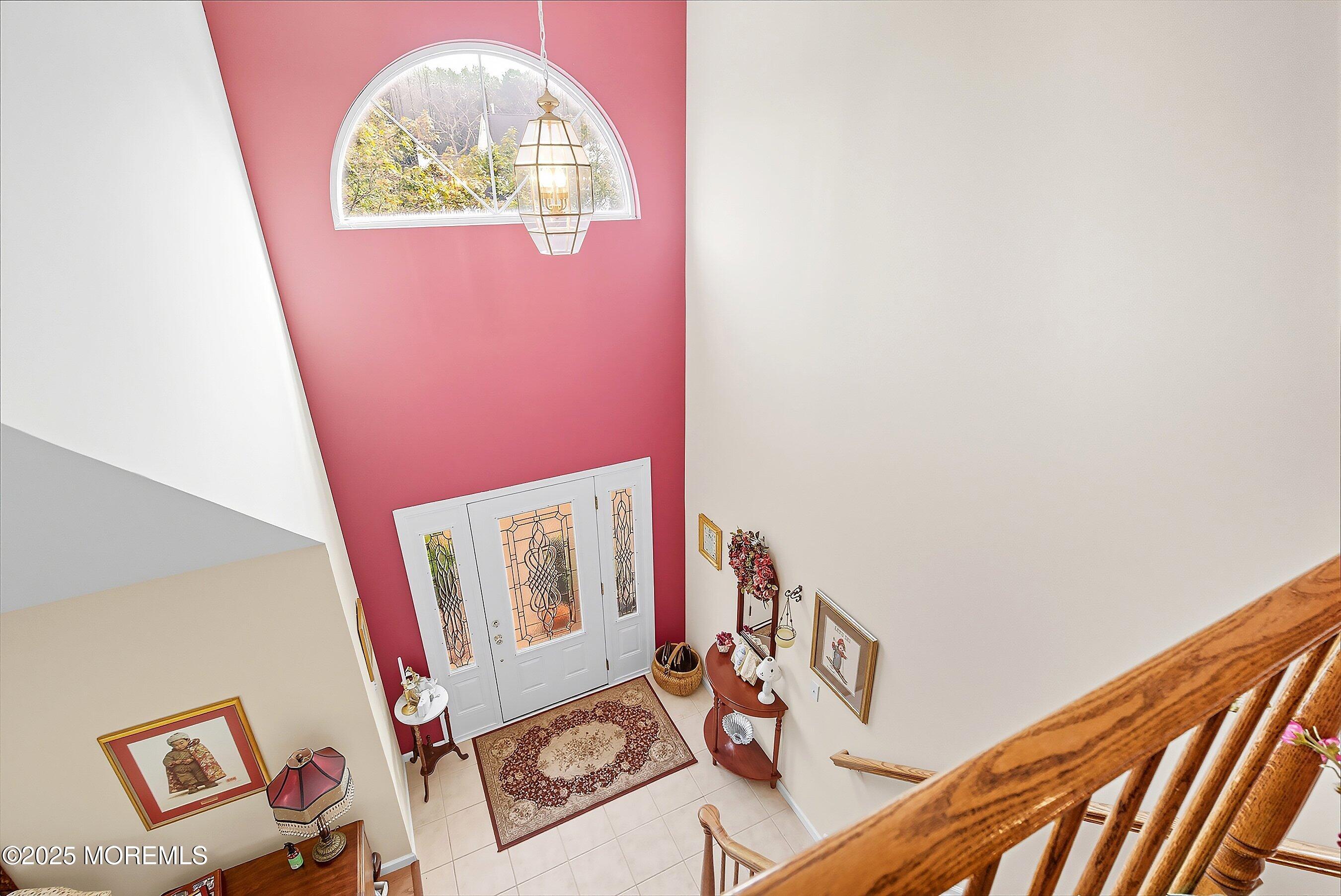 1990 Country Trace Toms River, NJ 08753 - Photo 21 of 33 a front view of a house with hallway