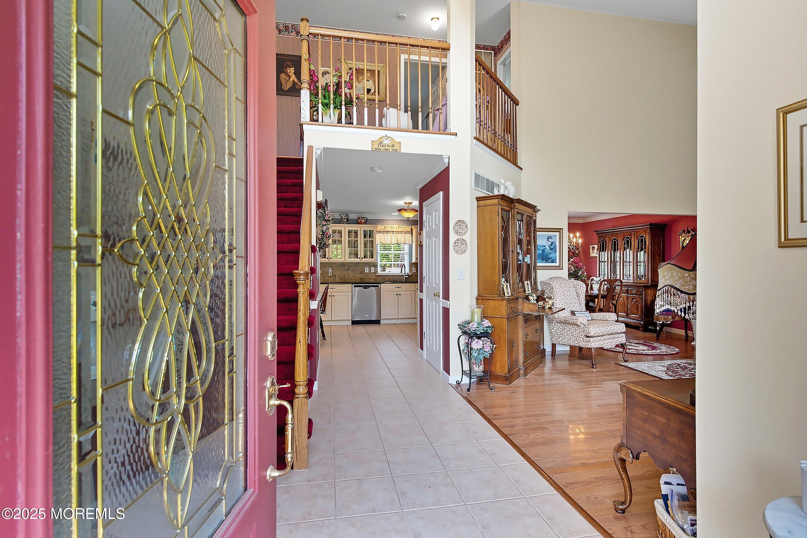 1990 Country Trace Toms River, NJ 08753 - Photo 3 of 33 a view of a living room with furniture