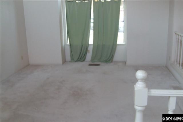 5140 Idlebury Way Reno, NV 89523 - Photo 2 of 9 a view of empty room with window