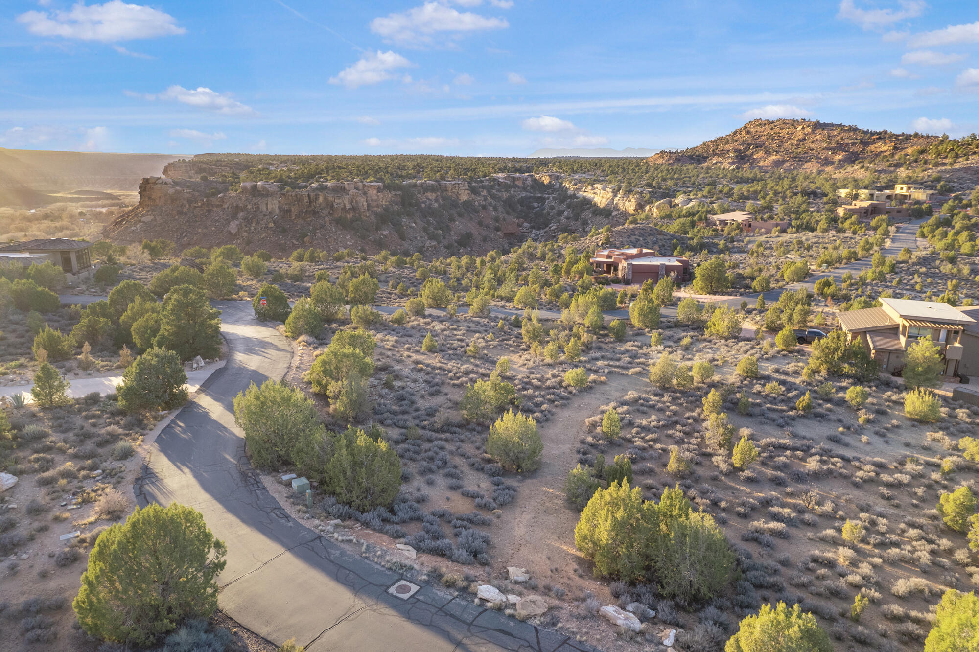 3008 Navajo Way, Unit LOT #39 Springdale, UT 84767 - Photo 13 of 16 0011