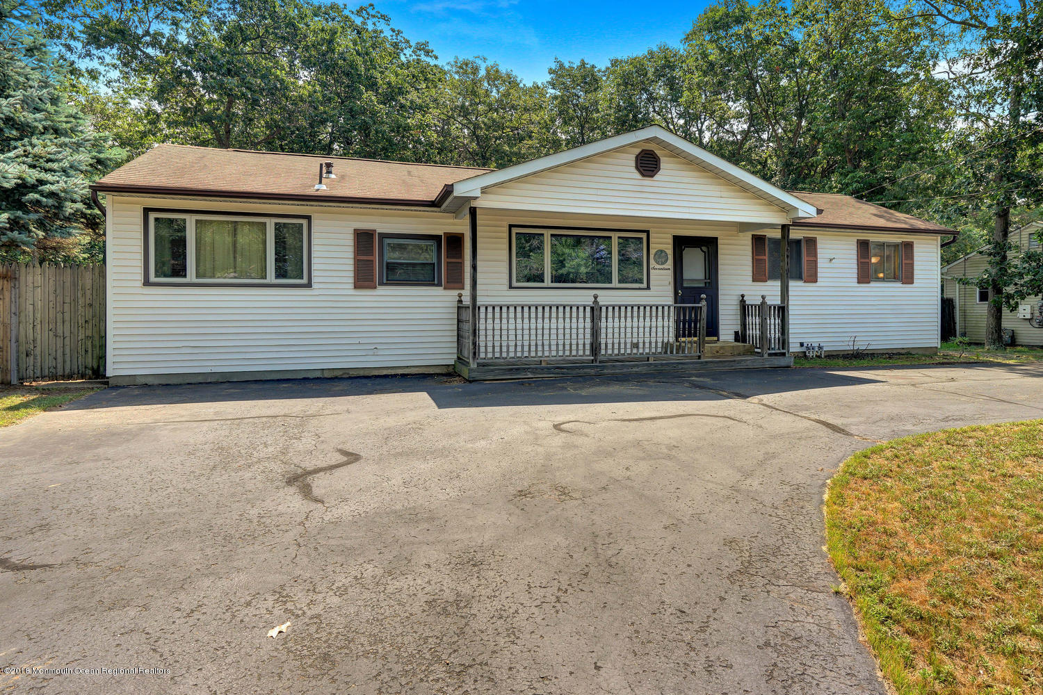 17 Herborn Avenue Brick, NJ 08724 - Photo 1 of 27 Front