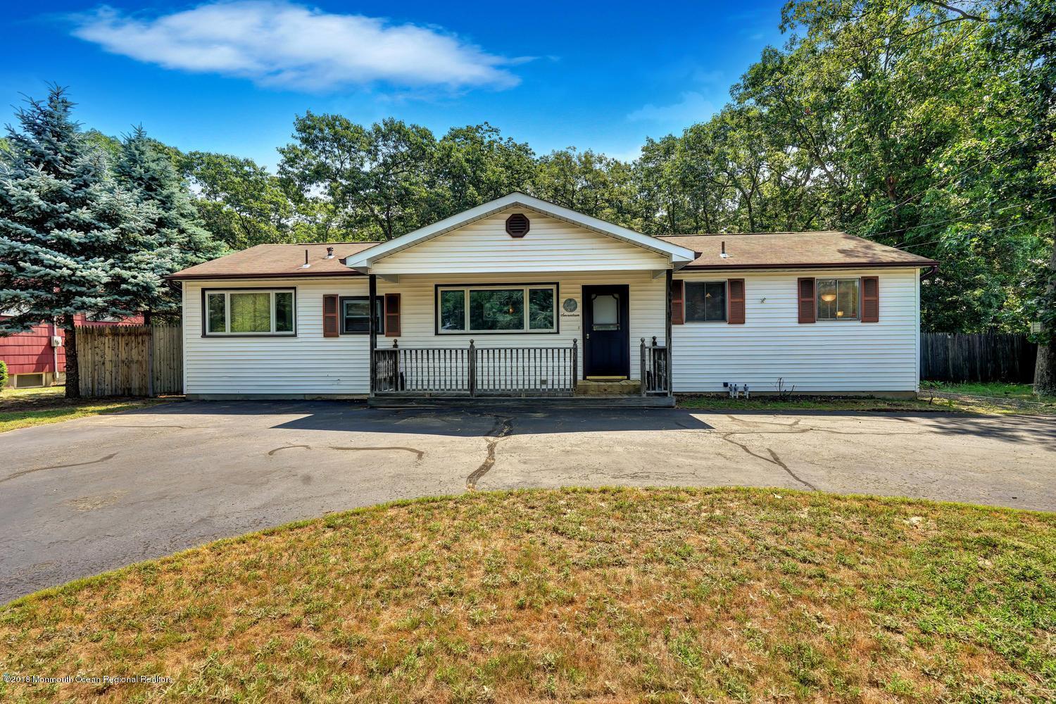 17 Herborn Avenue Brick, NJ 08724 - Photo 22 of 27 17 Herborn Ave Brick NJ 08724-large-001-