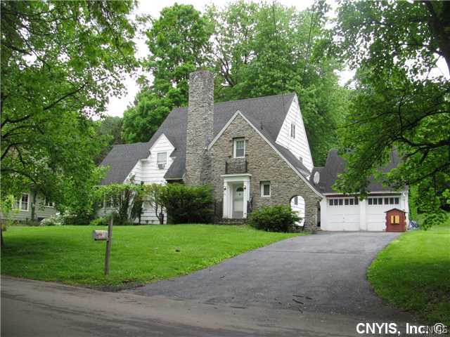 204 Dewitt Road Syracuse, NY 13214 - Photo 1 of 1 Exterior Front