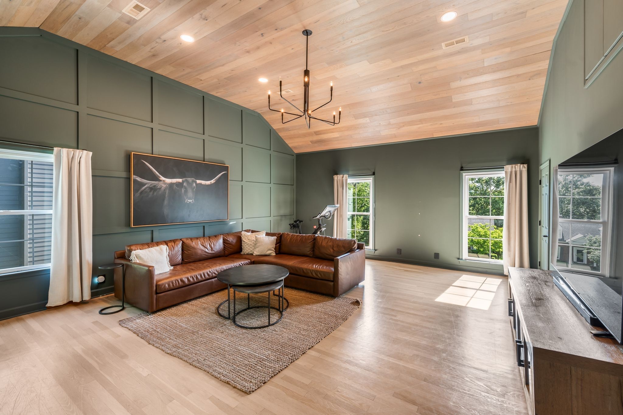 1119 Blue Springs Road Franklin, TN 37069 - Photo 21 of 43