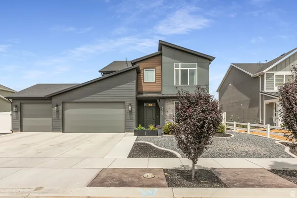 $618,000 | 3106 West 3150 North, Ogden, UT 84404