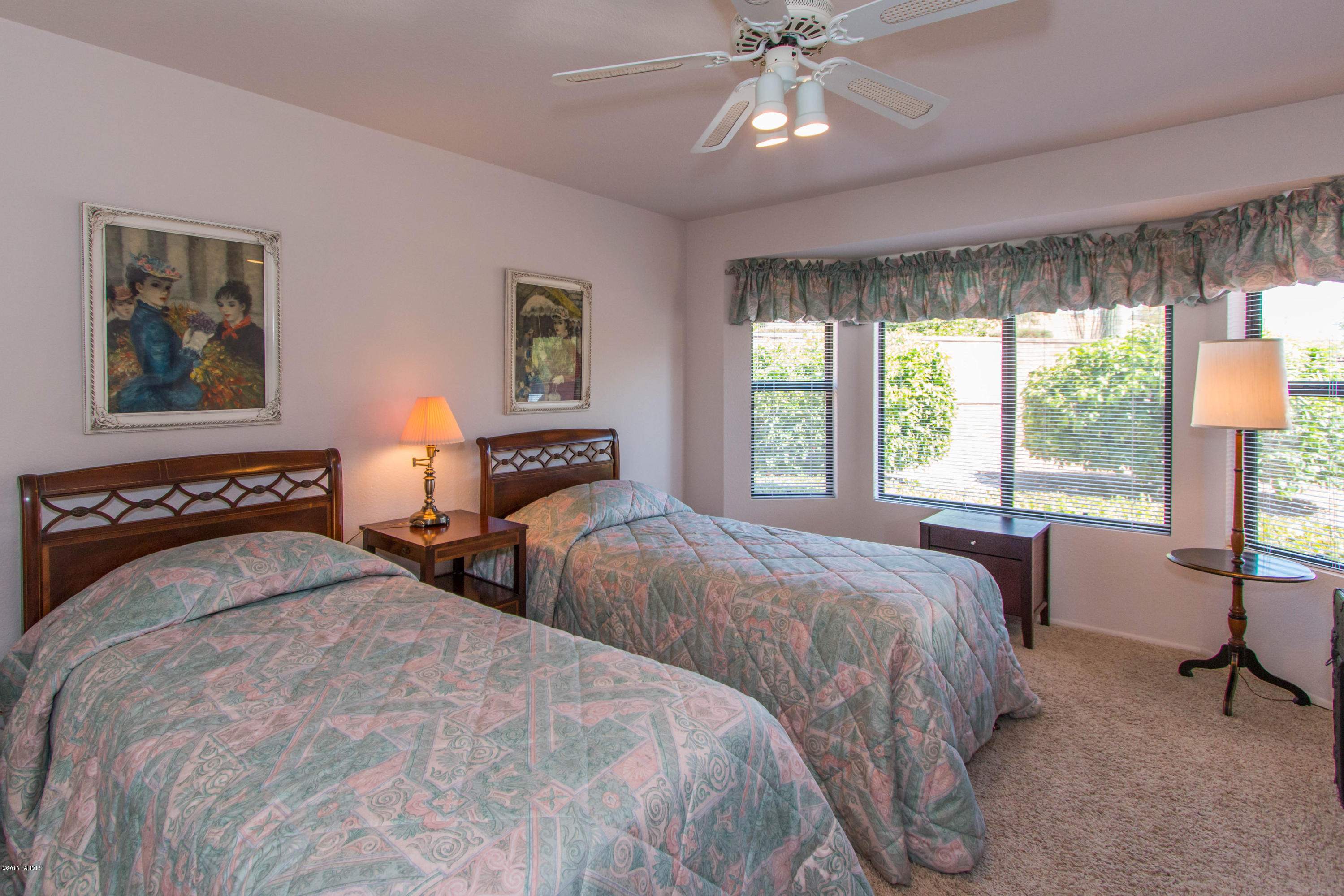 1151 East Sunset Ridge Place Tucson, AZ 85755 - Photo 18 of 33