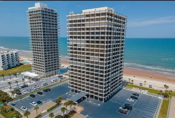 $3,200 | 2900 North Atlantic Avenue, Unit 1503, Daytona Beach, FL 32118