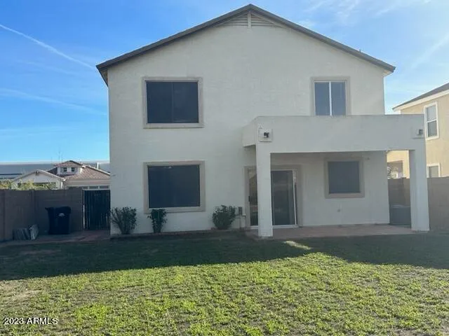 $1,895 | 2842 South 106th Place, Mesa, AZ 85212