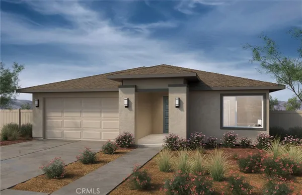 $530,990 | 3265 East Avenue J 4, Lancaster, CA 93535