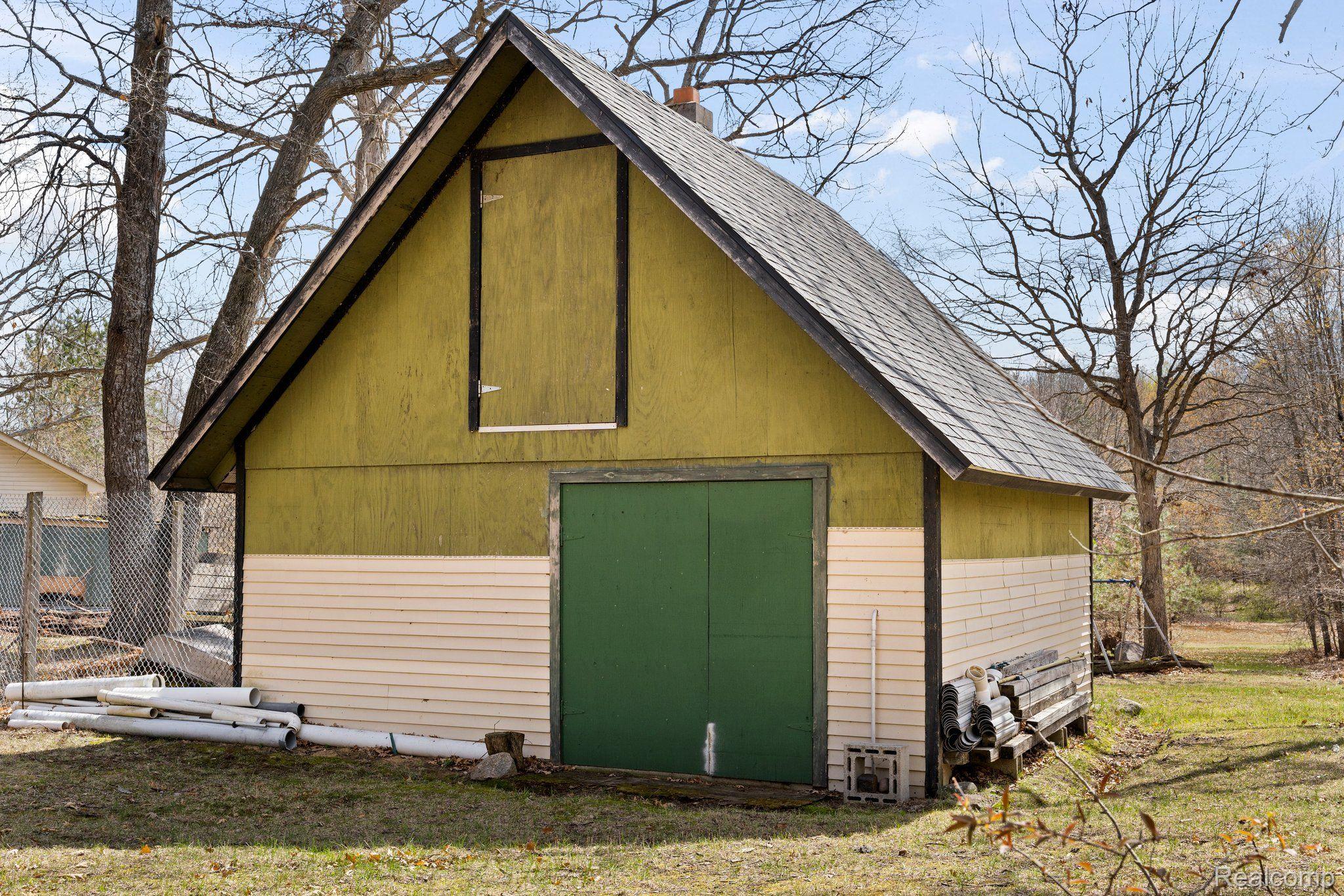 8491 East Long Lake Road Harrison, MI 48625 - Photo 62 of 71 Gallery Image 62