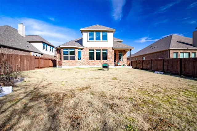 $2,895 | 2633 Steece Way, Leander, TX 78641