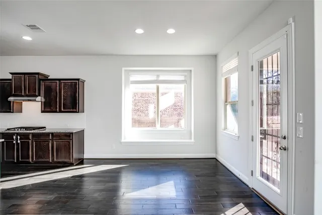 a view of livingroom with window