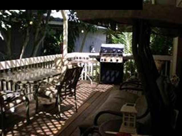 1667 South Kihei Road, Unit D Kihei, HI 96753 - Photo 12 of 13 a view of an outdoor seating area