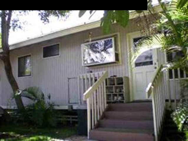 1667 South Kihei Road, Unit D Kihei, HI 96753 - Photo 2 of 13 a view of entryway
