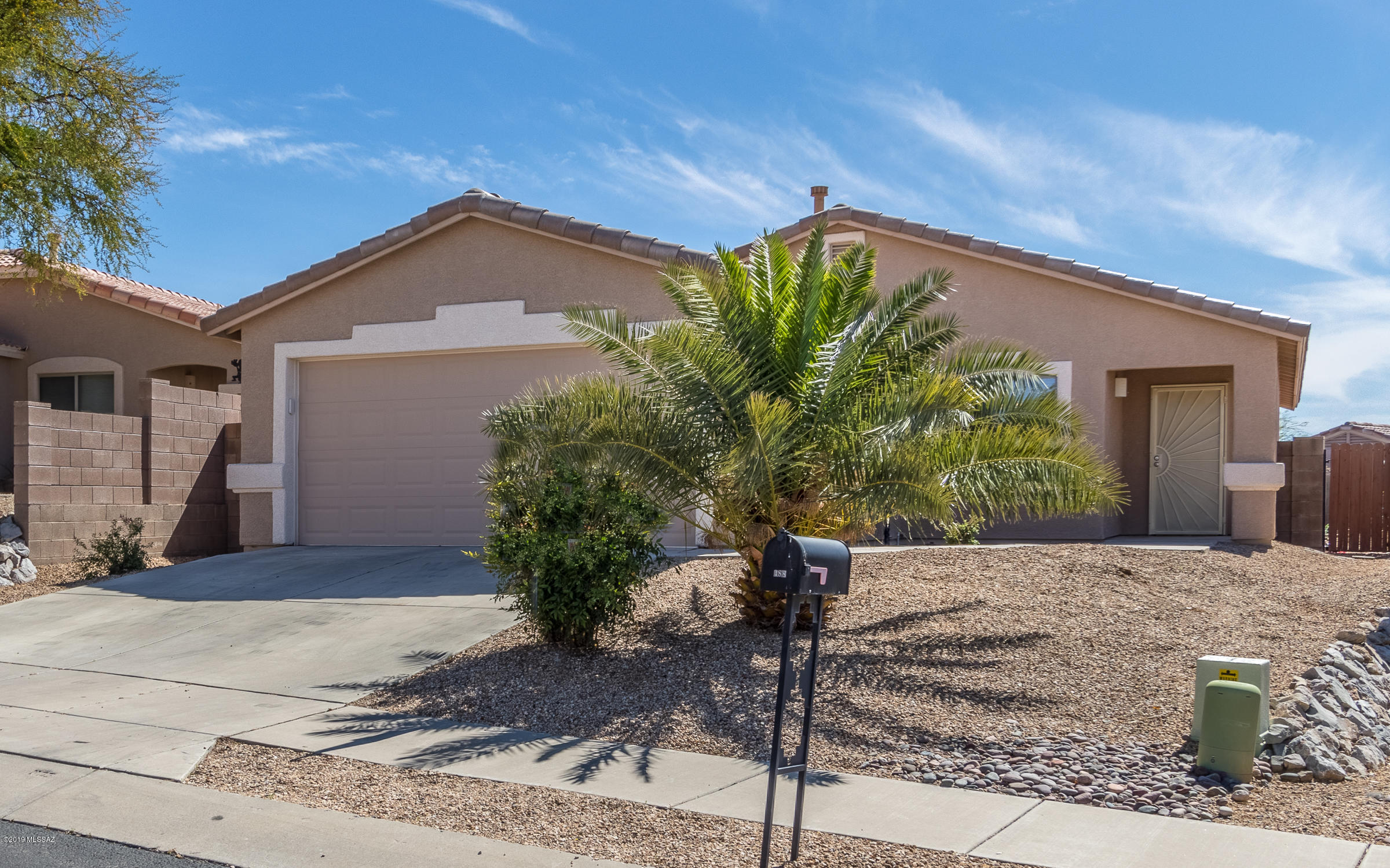 488 East Greg Rock Road Vail, AZ 85641 - Photo 26 of 29 Gallery Image 26