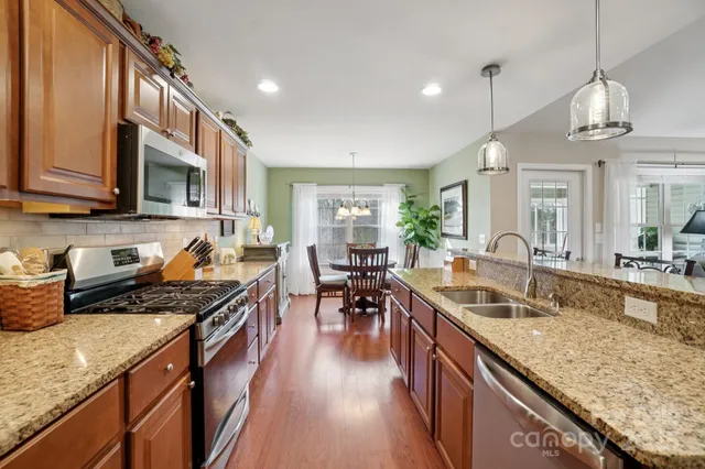 $549,900 | 98 Asher Lane, Etowah, NC 28729