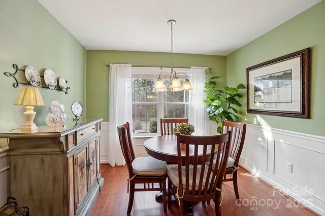 $549,900 | 98 Asher Lane, Etowah, NC 28729