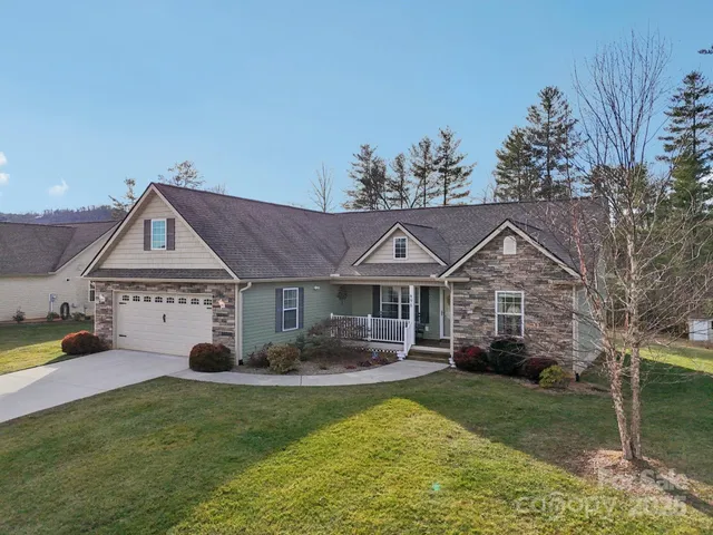 $549,900 | 98 Asher Lane, Etowah, NC 28729