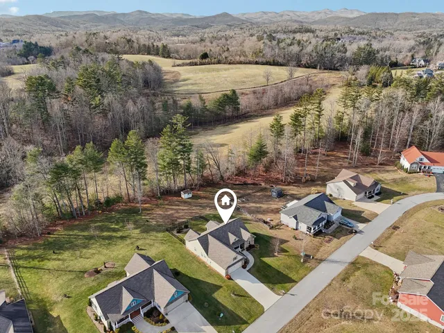$549,900 | 98 Asher Lane, Etowah, NC 28729